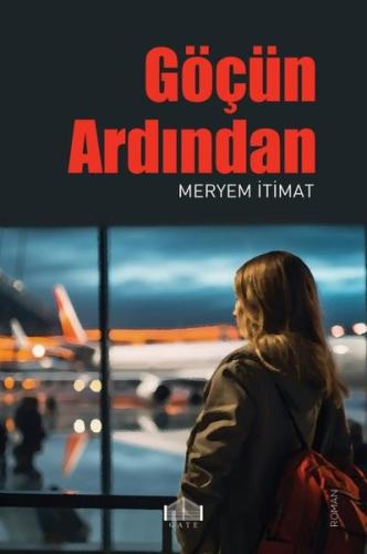 Göçün Ardından | Kitap Ambarı