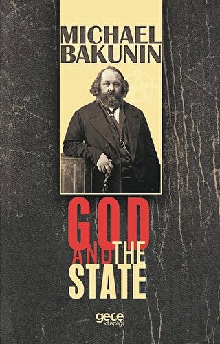 God And The State | Kitap Ambarı