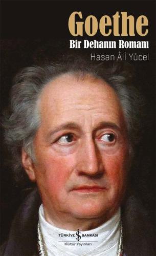 Goethe - Bir Dehanın Romanı | Kitap Ambarı