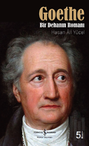 Goethe: Bir Dehanın Romanı | Kitap Ambarı