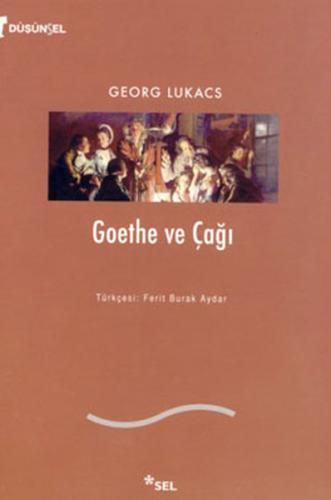 Goethe ve Çağı | Kitap Ambarı