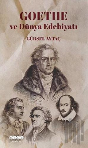 Goethe ve Dünya Edebiyatı | Kitap Ambarı