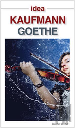 Goethe | Kitap Ambarı