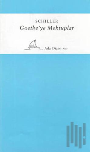 Goethe'ye Mektuplar