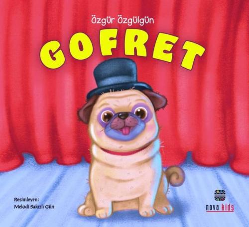 Gofret | Kitap Ambarı