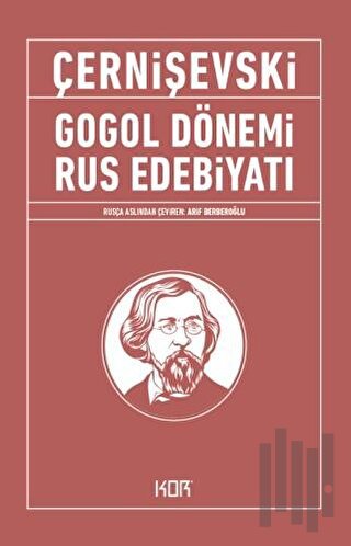 Gogol Dönemi Rus Edebiyatı | Kitap Ambarı