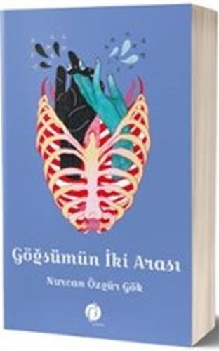 Göğsümün İki Arası | Kitap Ambarı