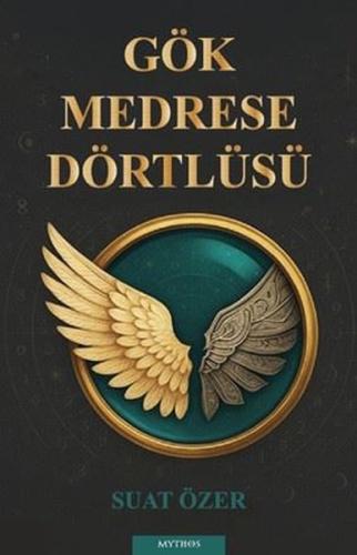 Gök Medrese Dörtlüsü | Kitap Ambarı