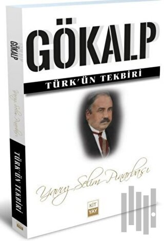 Gökalp - Türk'ün Tekbiri | Kitap Ambarı