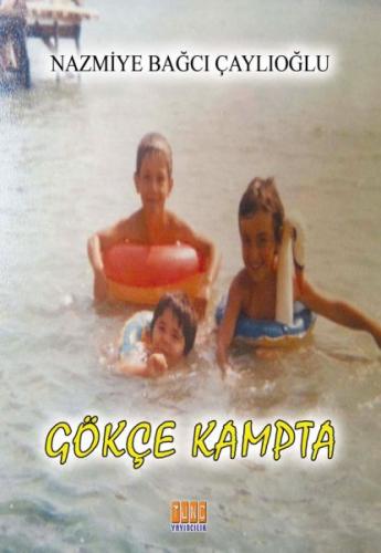 Gökçe Kampta | Kitap Ambarı