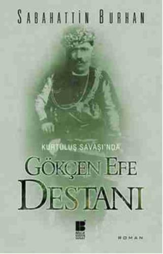 Gökçen Efe Destanı | Kitap Ambarı