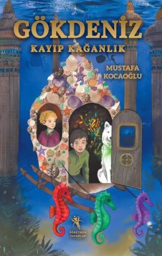 Gökdeniz - Kayıp Kağanlık