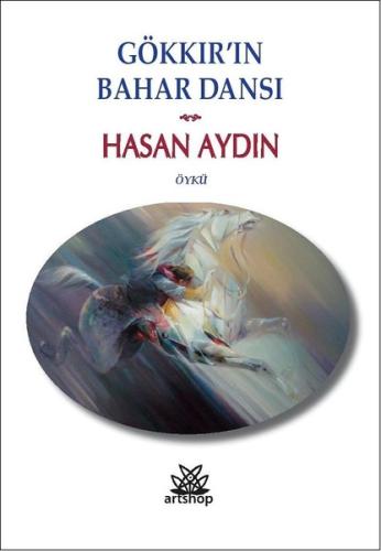 Gökkır'ın Bahar Dansı