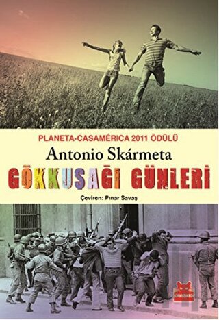Gökkuşağı Günleri