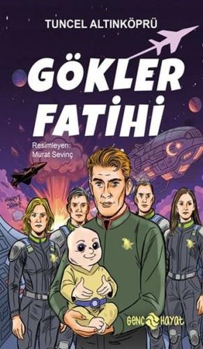 Gökler Fatihi | Kitap Ambarı