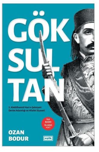 Göksultan | Kitap Ambarı
