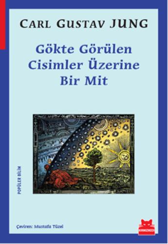 Gökte Görülen Cisimler Üzerine Bir Mit | Kitap Ambarı