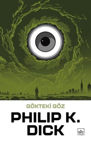 Gökteki Göz | Kitap Ambarı