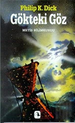 Gökteki Göz | Kitap Ambarı