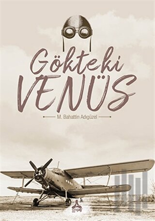 Gökteki Venüs | Kitap Ambarı