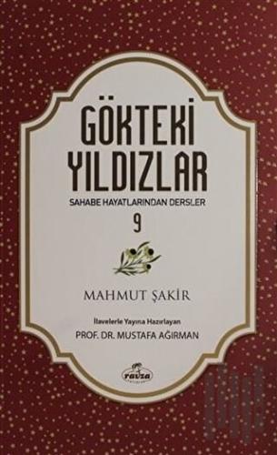 Gökteki Yıldızlar - 9