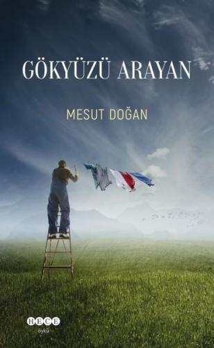 Gökyüzü Arayan | Kitap Ambarı