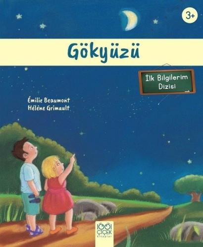 Gökyüzü-İlk Bilgilerim