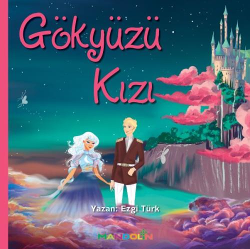 Gökyüzü Kızı | Kitap Ambarı