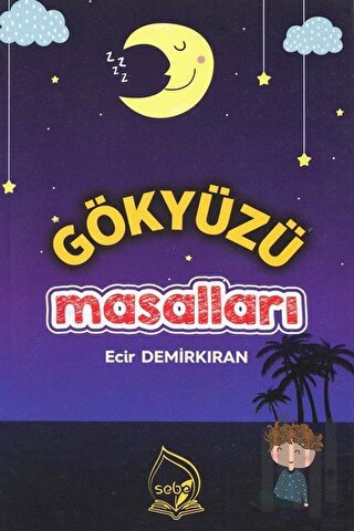 Gökyüzü Masalları | Kitap Ambarı