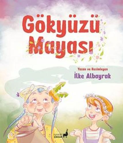 Gökyüzü Mayası | Kitap Ambarı