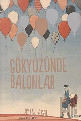 Gökyüzünde Balonlar | Kitap Ambarı