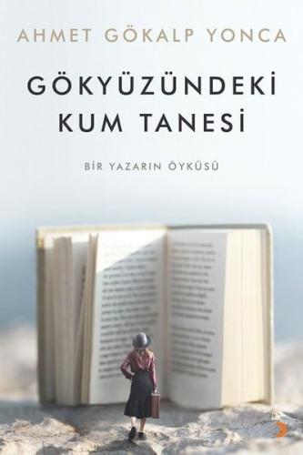 Gökyüzündeki Kum Tanesi | Kitap Ambarı