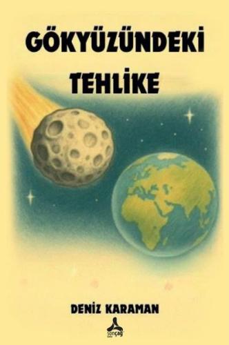 Gökyüzündeki Tehlike | Kitap Ambarı