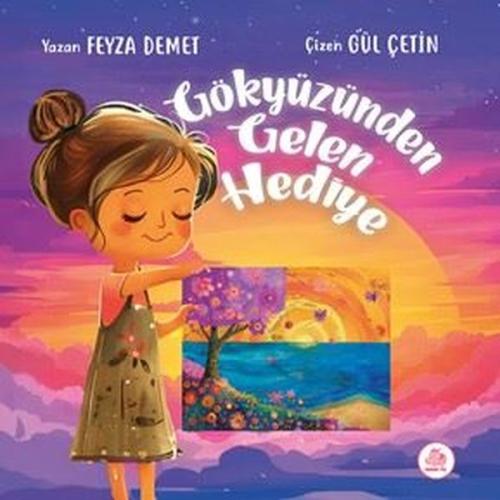 Gökyüzünden Gelen Hediye (Ciltli) | Kitap Ambarı