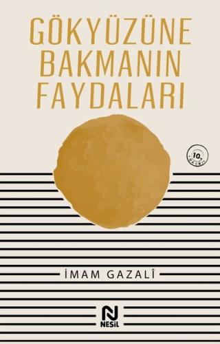 Gökyüzüne Bakmanın Faydaları