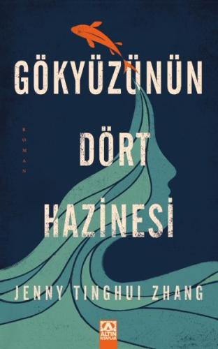 Gökyüzünün Dört Hazinesi | Kitap Ambarı