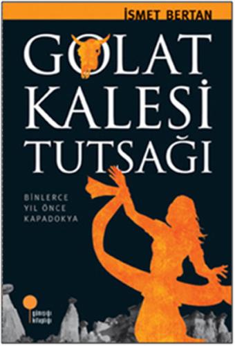 Golat Kalesi Tutsağı | Kitap Ambarı