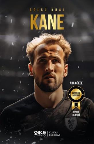 Golcü Kral Kane
