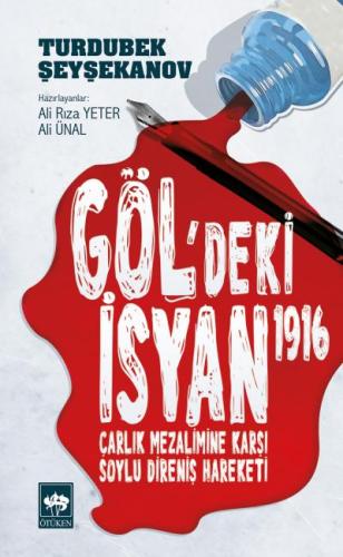 Göldeki İsyan 1916 | Kitap Ambarı