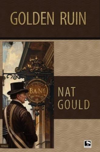 Golden Ruin | Kitap Ambarı