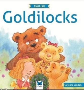 Goldilocks | Kitap Ambarı