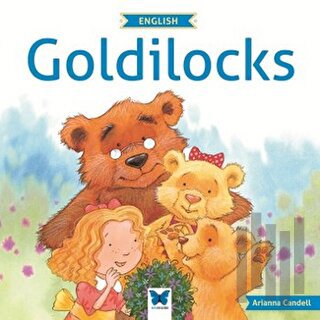 Goldilocks | Kitap Ambarı