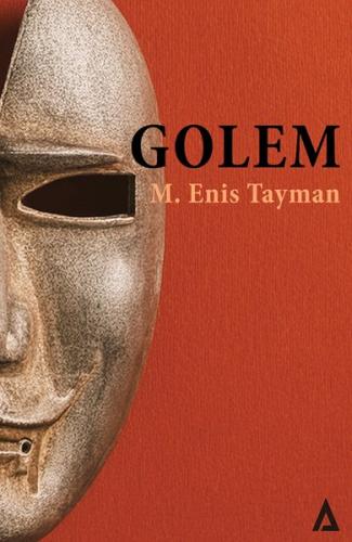 Golem - Bir Osman Günyüzü Polisiyesi | Kitap Ambarı