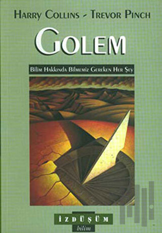 Golem | Kitap Ambarı
