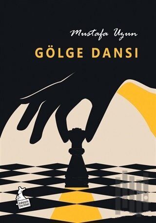 Gölge Dansı | Kitap Ambarı