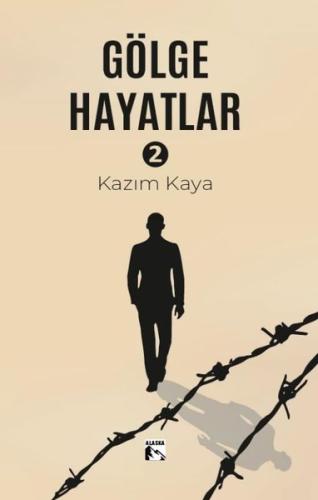 Gölge Hayatlar 2 | Kitap Ambarı
