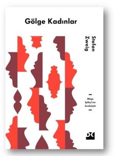 Gölge Kadınlar | Kitap Ambarı
