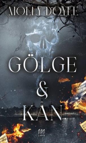 Gölge & Kan (Ciltli) | Kitap Ambarı