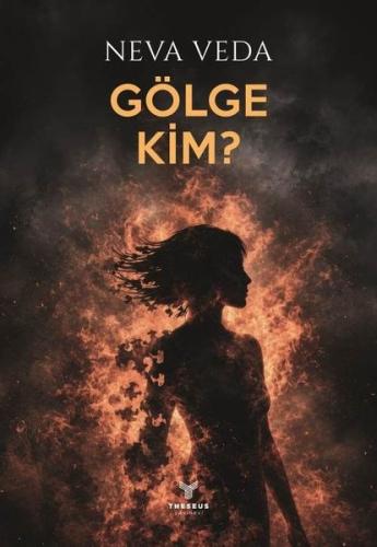 Gölge Kim? | Kitap Ambarı