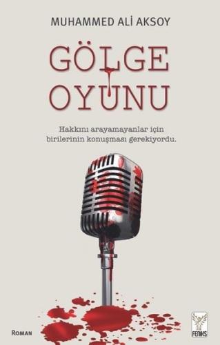Gölge Oyunu | Kitap Ambarı